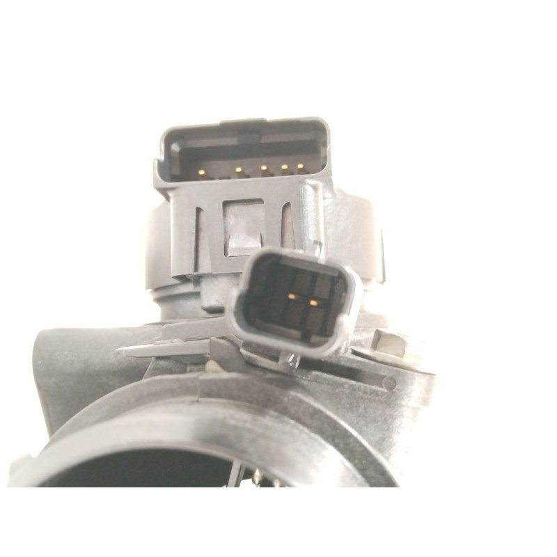 Recambio de caja mariposa para citroën c4 i (lc_) 1.6 hdi referencia OEM IAM 9660030480 25365285 25365220