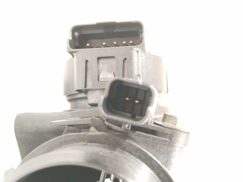 Recambio de caja mariposa para citroën c4 i (lc_) 1.6 hdi referencia OEM IAM 9660030480 25365285 25365220