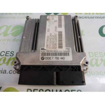 CENTRALITA MOTOR UCE 13617793443 0281818565 