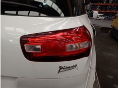 Recambio de piloto trasero derecho en porton para citroën c4 spacetourer (3d_) 1.6 bluehdi 100 referencia OEM IAM 9676120680  