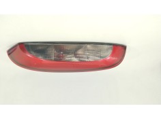 Recambio de piloto trasero izquierdo para opel corsa c (x01) 1.7 di (f08, f68) referencia OEM IAM 9114336 89302171 