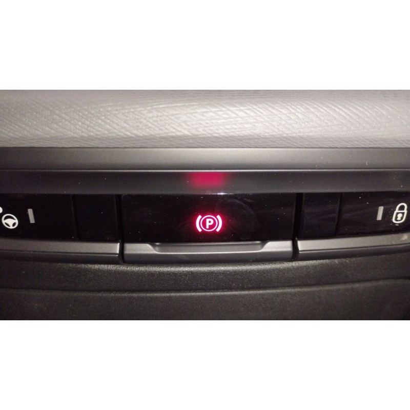 Recambio de palanca freno de mano para citroën c4 spacetourer (3d_) 1.2 puretech 130 referencia OEM IAM   
