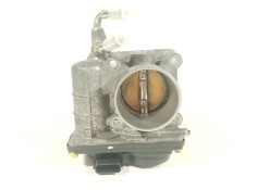 Recambio de caja mariposa para nissan micra iv (k13k, k13kk) 1.2 referencia OEM IAM 161191HC0E  