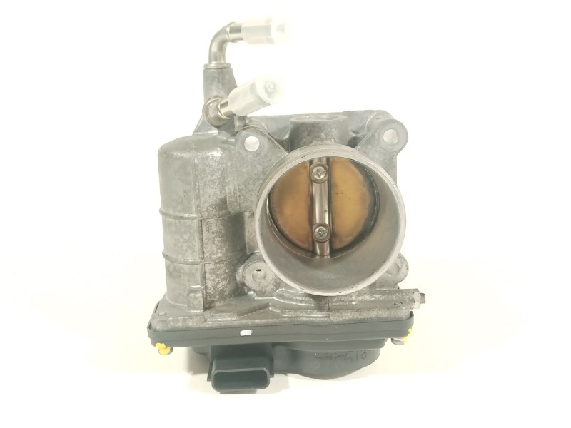 Recambio de caja mariposa para nissan micra iv (k13k, k13kk) 1.2 referencia OEM IAM 161191HC0E  