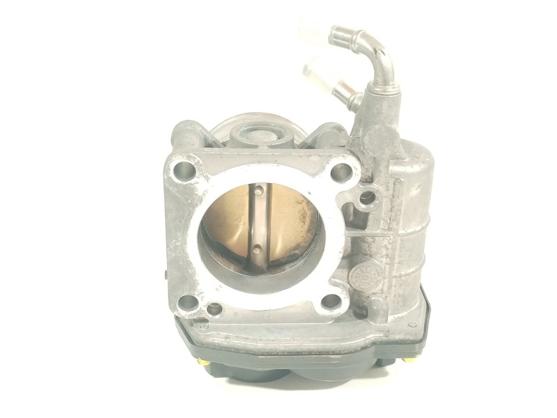Recambio de caja mariposa para nissan micra iv (k13k, k13kk) 1.2 referencia OEM IAM 161191HC0E  