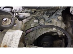 Recambio de caja cambios para seat ibiza iv sc (6j1, 6p5) 1.6 tdi referencia OEM IAM KFK  