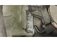 Recambio de caja cambios para seat ibiza iv sc (6j1, 6p5) 1.6 tdi referencia OEM IAM KFK   2