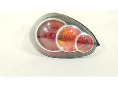Recambio de piloto trasero izquierdo para toyota aygo (_b1_) 1.0 (kgb10_) referencia OEM IAM 815610H071 815610H070 