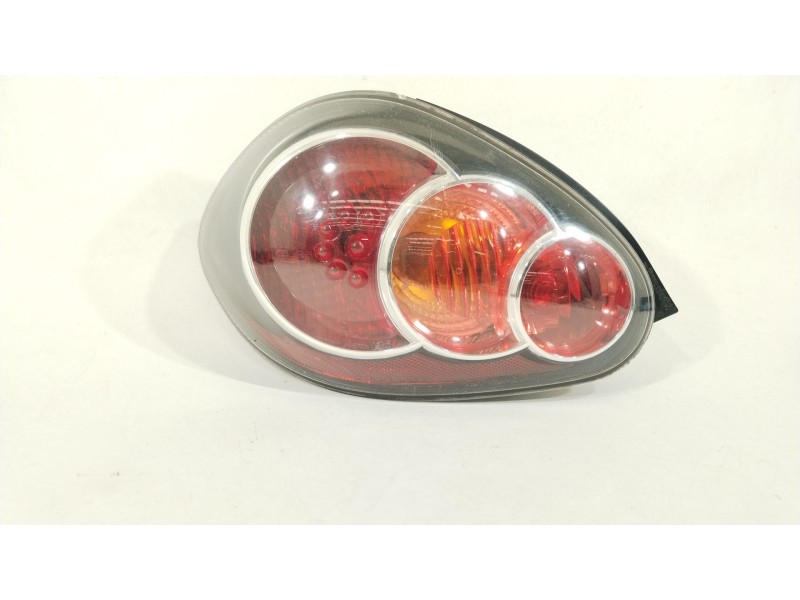 Recambio de piloto trasero izquierdo para toyota aygo (_b1_) 1.0 (kgb10_) referencia OEM IAM 815610H071 815610H070 