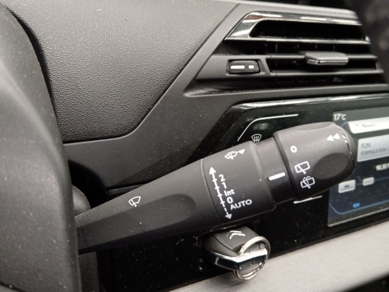 Recambio de mando luces para citroën c4 spacetourer (3d_) 1.6 bluehdi 100 referencia OEM IAM 98072632ZD  