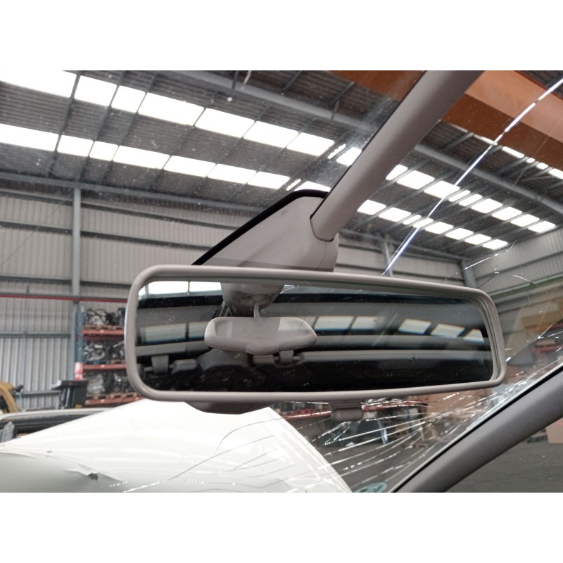 Recambio de espejo interior para citroën c4 spacetourer (3d_) 1.6 bluehdi 100 referencia OEM IAM 98018498BJ  