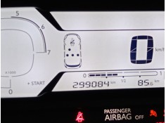 Recambio de cuadro instrumentos para citroën c4 spacetourer (3d_) 1.6 bluehdi 100 referencia OEM IAM 9827062880   2