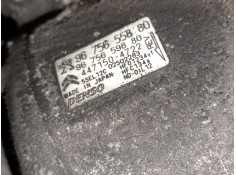 Recambio de compresor aire acondicionado para citroën c3 ii (sc_) 1.2 thp 110 referencia OEM IAM 9675655880 9675659880 447150472 2