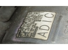 Recambio de compresor aire acondicionado para peugeot 308 ii (lb_, lp_, lw_, lh_, l3_) 1.5 bluehdi 100 referencia OEM IAM 967565 2