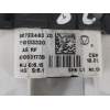 MANDO CALEFACCION / AIRE ACONDICIONADO 96722483ZD T1013332G 