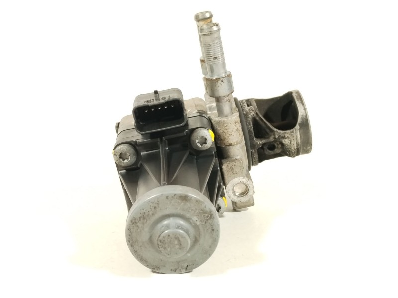 Recambio de valvula egr para peugeot 2008 i (cu_) 1.5 bluehdi 120 referencia OEM IAM 9829870080 50563924 