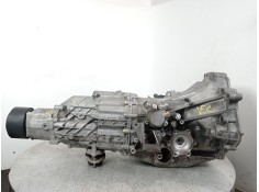 Recambio de caja cambios para audi a4 b7 (8ec) 2.0 tdi quattro referencia OEM IAM GYH 0A3300040C 