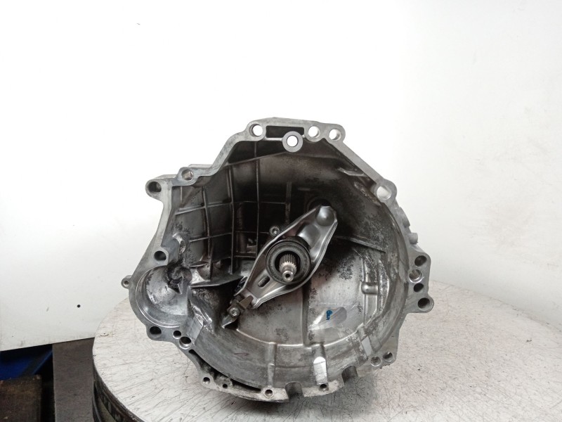 Recambio de caja cambios para audi a4 b7 (8ec) 2.0 tdi quattro referencia OEM IAM GYH 0A3300040C 