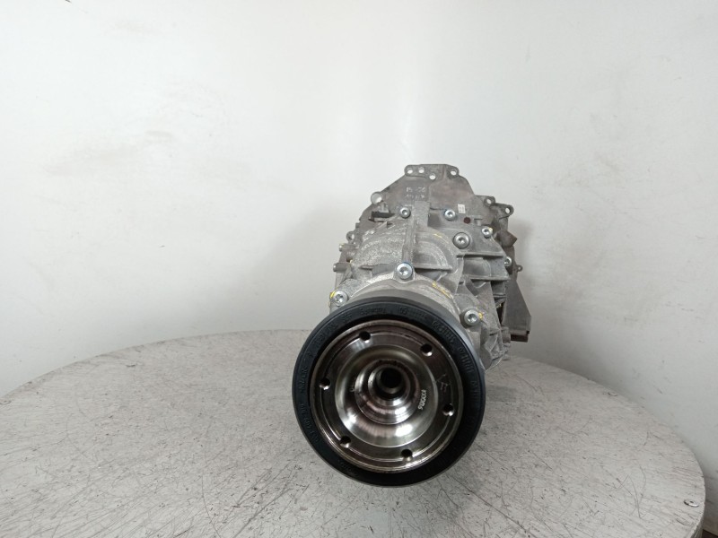 Recambio de caja cambios para audi a4 b7 (8ec) 2.0 tdi quattro referencia OEM IAM GYH 0A3300040C 