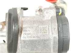Recambio de valvula egr para audi q3 (8ub, 8ug) 2.0 tdi quattro referencia OEM IAM 04L131501R 04L131501RV100  2