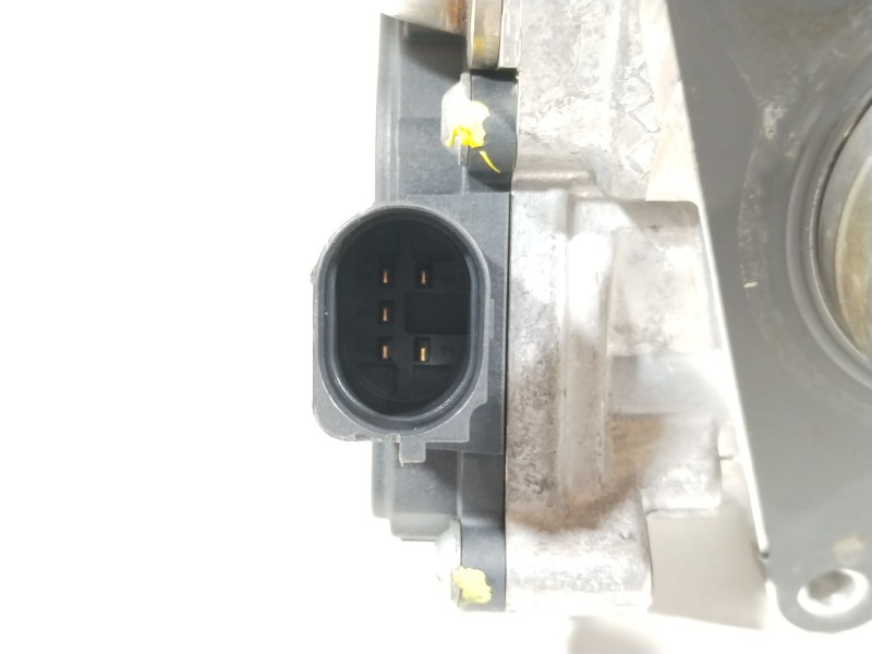 Recambio de valvula egr para audi q3 (8ub, 8ug) 2.0 tdi quattro referencia OEM IAM 04L131501R 04L131501RV100 