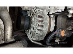 Recambio de alternador para citroën jumpy iii furgoneta (v_) 1.6 bluehdi 95 referencia OEM IAM 9810525380 TG15S218 