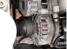 Recambio de alternador para citroën c4 spacetourer (3d_) 1.6 bluehdi 100 referencia OEM IAM 9810525380  