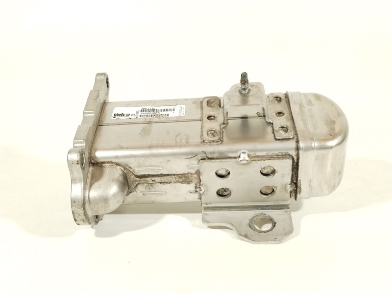 Recambio de enfriador egr para ford kuga i 2.0 tdci referencia OEM IAM V29004027 MM111BL 