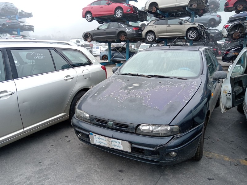 fiat brava (182_) del año 1998