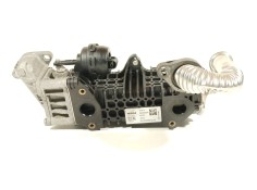 Recambio de enfriador egr para peugeot 2008 i (cu_) 1.5 bluehdi 120 referencia OEM IAM 9813050280 21023515 