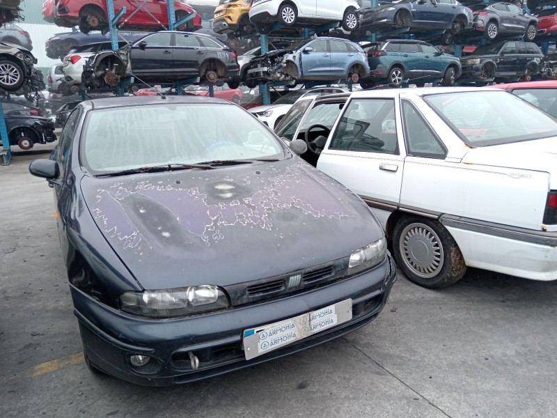 fiat brava (182_) del año 1998
