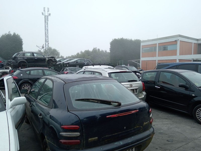 fiat brava (182_) del año 1998