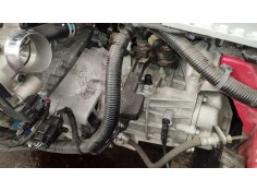 Recambio de caja cambios para hyundai i30 (pde, pd, pden) 1.5 referencia OEM IAM M6CF1 BD90N5  2