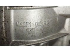 Recambio de caja cambios para hyundai i30 (pde, pd, pden) 1.5 referencia OEM IAM M6CF1 BD90N5  2