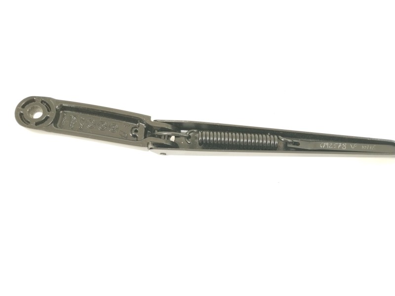 Recambio de brazo limpia delantero izquierdo para seat ibiza (kj1) fr referencia OEM IAM 6F2955409AVZ1  