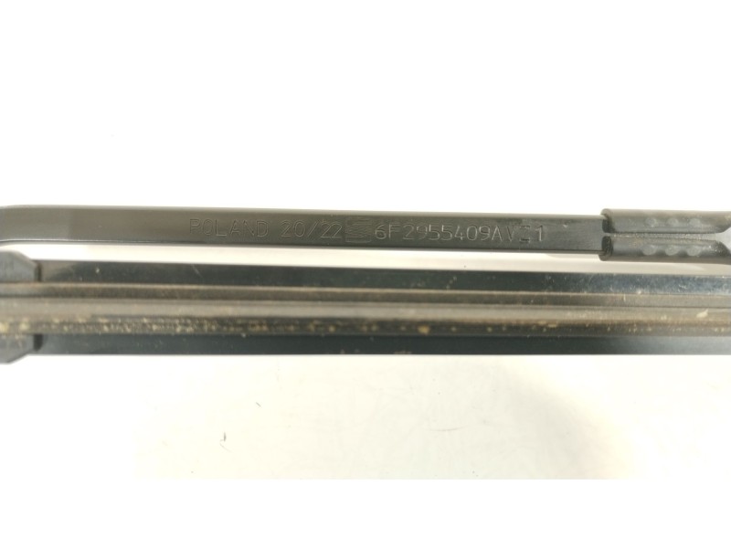 Recambio de brazo limpia delantero izquierdo para seat ibiza (kj1) fr referencia OEM IAM 6F2955409AVZ1  