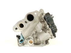 Recambio de valvula egr para ford kuga i 2.0 tdci referencia OEM IAM 9671398180 V29002699DV0L 