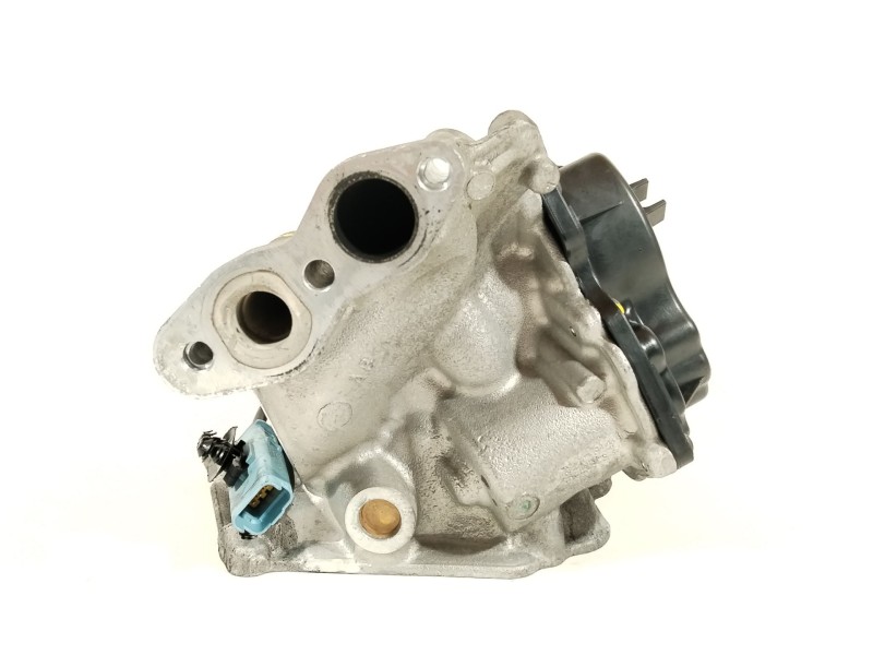 Recambio de valvula egr para ford kuga i 2.0 tdci referencia OEM IAM 9671398180 V29002699DV0L 