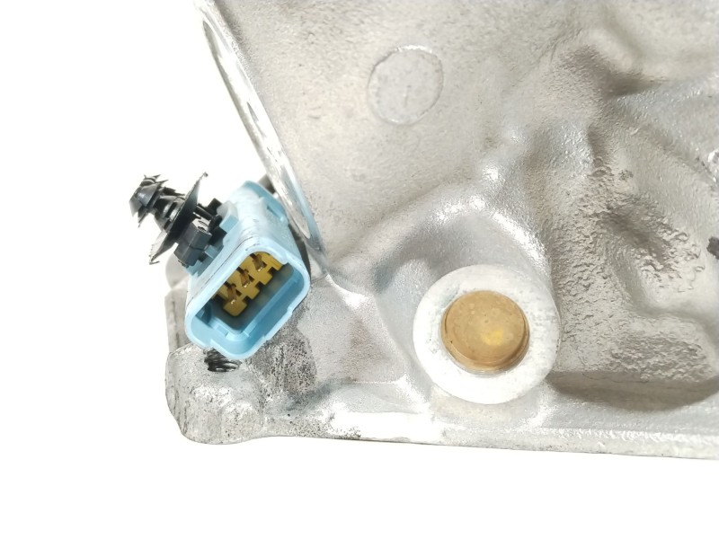 Recambio de valvula egr para ford kuga i 2.0 tdci referencia OEM IAM 9671398180 V29002699DV0L 