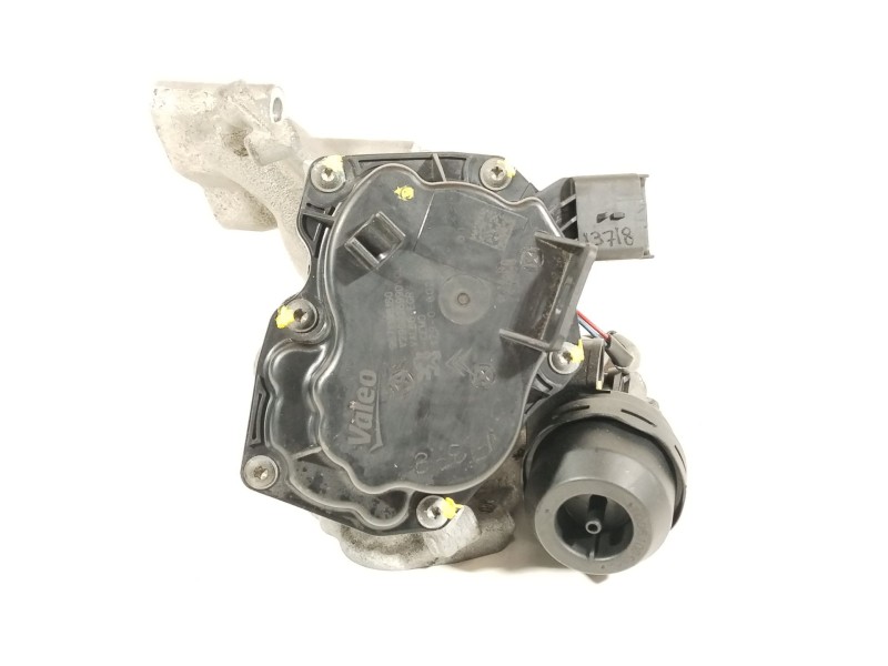 Recambio de valvula egr para ford kuga i 2.0 tdci referencia OEM IAM 9671398180 V29002699DV0L 