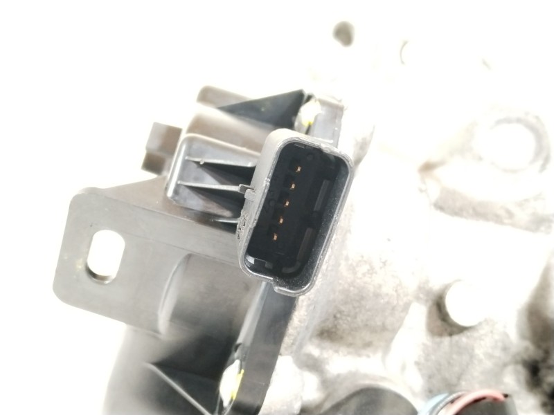 Recambio de valvula egr para ford kuga i 2.0 tdci referencia OEM IAM 9671398180 V29002699DV0L 