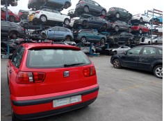 seat ibiza ii (6k1) del año 1999