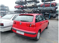 seat ibiza ii (6k1) del año 1999 2