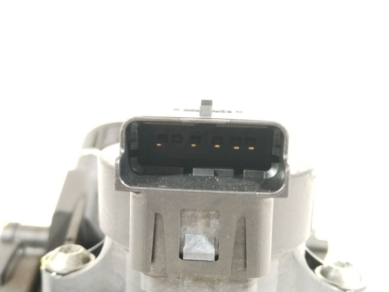 Recambio de caja mariposa para citroën xsara picasso (n68) 1.6 hdi referencia OEM IAM 9655971680 25347063 