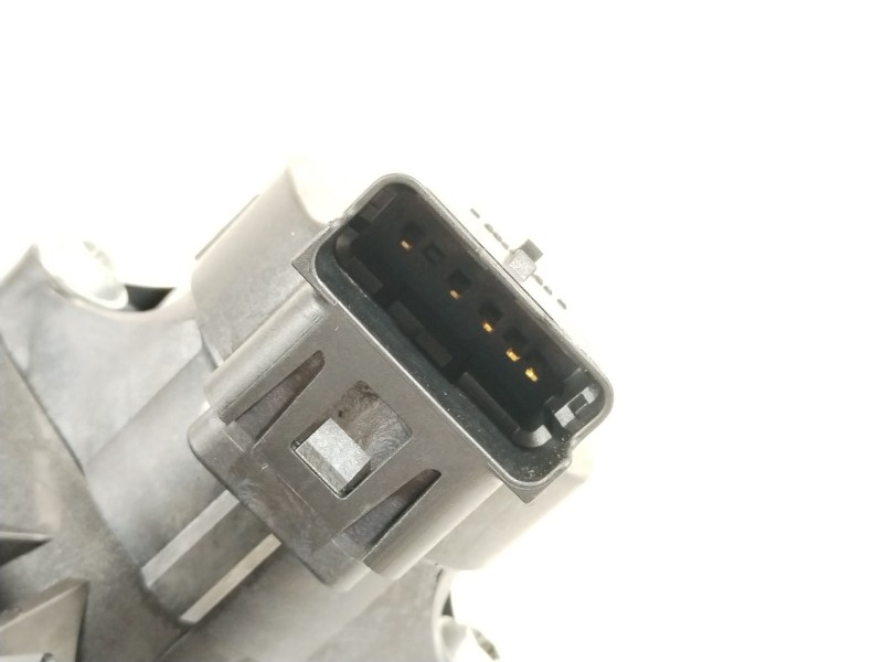 Recambio de caja mariposa para citroën xsara picasso (n68) 1.6 hdi referencia OEM IAM 9655971680 25347063 