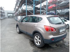 nissan qashqai i (j10, nj10) del año 2009