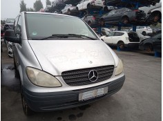 mercedes-benz vito autobús (w639) del año 2007 2