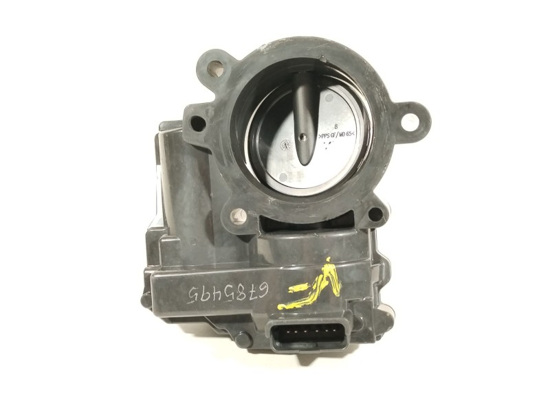 Recambio de caja mariposa para citroën c4 i (lc_) 1.6 vti 120 referencia OEM IAM A2C38050700 A2C59513207 