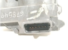 Recambio de caja mariposa para citroën c4 i (lc_) 1.6 vti 120 referencia OEM IAM A2C38050700 A2C59513207  2
