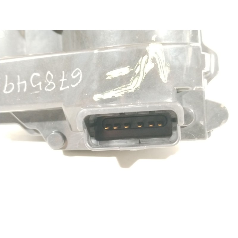 Recambio de caja mariposa para citroën c4 i (lc_) 1.6 vti 120 referencia OEM IAM A2C38050700 A2C59513207 